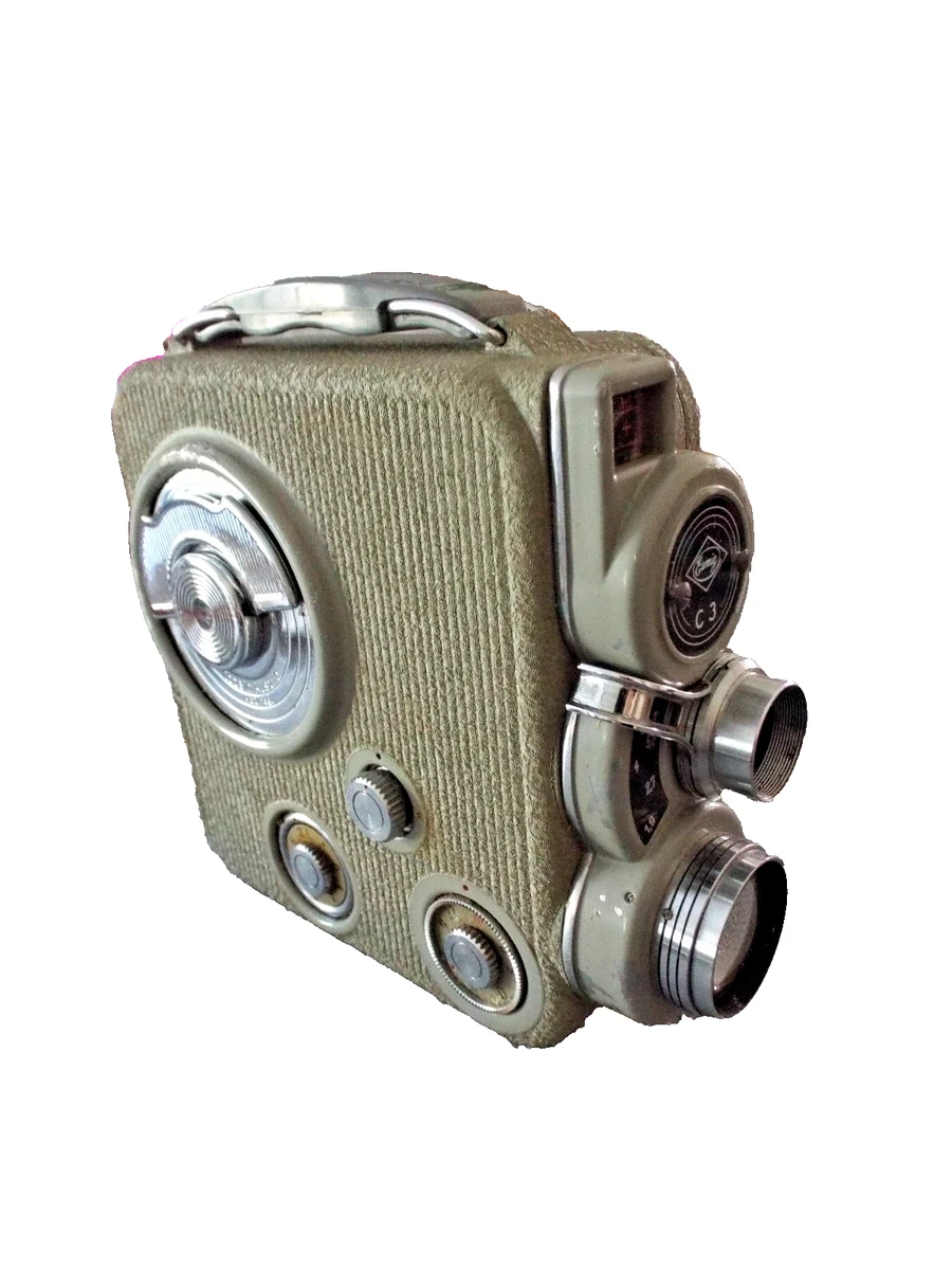 Eumig Vintage Camera for sale | eBay