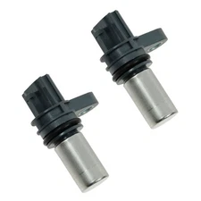 For Nissan Altima 2002-2006 TRQ ESA71379 Crankshaft Position Sensor