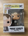 Funko Pop! Vinyl: The Office - Dwight Schrute - FYE (Exclusive) #927
