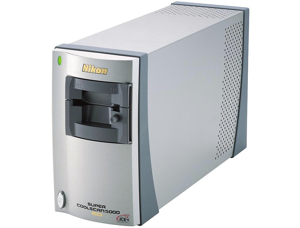 【masakeithi】Nikon SUPER COOLSCAN 5000 Nikon SUPER COOLSCAN LS-5000 ED Film Scanner MA-21 SA-21 | eBay