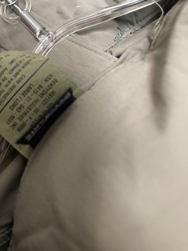Patagonia PCU Level 5 Softshelljacke Large Long - Bild 3 von 4
