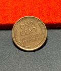 (#102961) Lincoln Wheat Cent:  1913 D  VF/XF   Better date! — photo 2