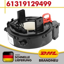 Wickelfeder Lenkwinkelsensor 61319129499 f�r BMW 5er 6er 2003-2010 7er 2003-2008
