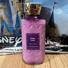 Dark Kiss Body Lotion 8 oz Bath  Body Works NEW
