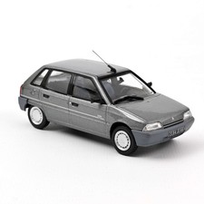 1/43 CITROEN AX TEN 1992 NOREV 155161