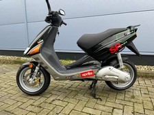 APRILIA ADESIVI ORIGINALI GENUINE DECAL SR 50 SR 50 1996 96 CHESTERFIELD 8237591