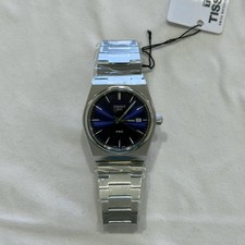 Tissot PRX 35mm Blue Quartz