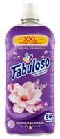 Fabuloso WeichspüLer 1900 Ml. Konzentrieren 86 MesslöFfel Magnolia Made IN Italy
