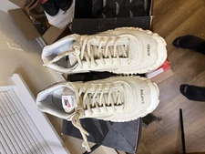 Nike Overbreak X Undercover Sz 12 USED OG BOX