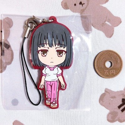 Eine bestimmte wissenschaftliche RailgunS Ichiban Lotterie Takitsubo Rikou Ka...