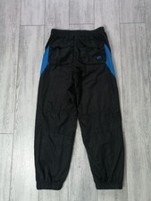 Vintage Nike nylon sweatpants, size L US 14/16