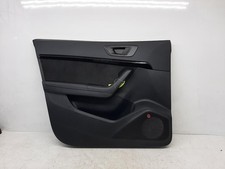 2019 SEAT ATECA Mk1 5 Door Hatchback Front Left Passengers Door Card Panel