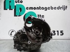 Boite de vitesse Daihatsu CUORE