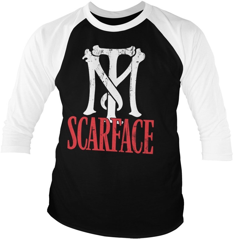 Scarface      3/4 /