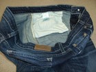 Women's BIG STAR Maddie VWQMAB6PRR Stretch Bootcut Denim Jeans Size 34 R — photo 10