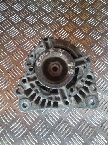 VW GOLF IV 1J1 Generator 961 0124315004 037903025E 1.40 Petrol 1999 11266118