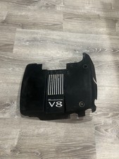 02-05 Ford Thunderbird Engine Motor Appearance Cover 3.9 V8 Dohc