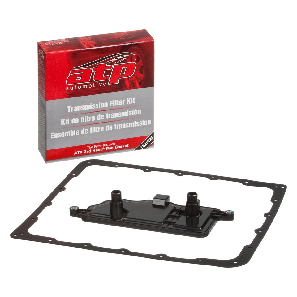 For Nissan Pathfinder 2005-2012 ATP B-448 Automatic Transmission Filter Kit — 第 3/3 张图片