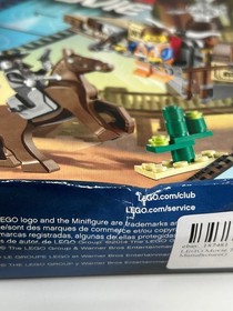 LEGO Movie 70800 Getaway Glider Discontinued by Manufacturer