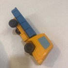  Vintage 1988 Playskool Express Train Truck Hauler 9" long cab over  — photo 6