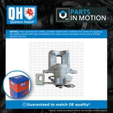 Brake Caliper fits TOYOTA AURIS ADE150 2.0D Rear Right 06 to 10 1AD-FTV QH New