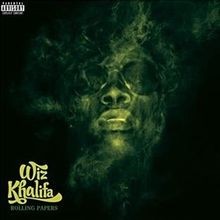Rolling Papers von Wiz Khalifa | CD | Zustand sehr gut
