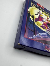 Disney's Darkwing Duck NES Rare Blockbuster Game And Box Tested!