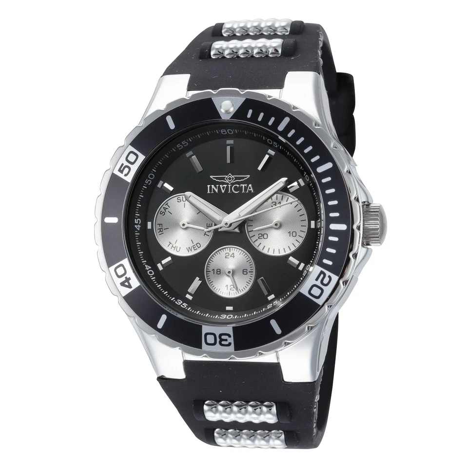 Invicta Women's Aviator 38mm Quartz Watch IN-37316