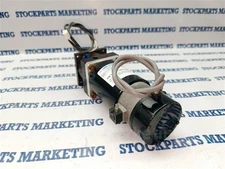 CMC Cleveland 2115000M3000WEC-C0 PM Servo Motor w/ 8923-2331 w/ 21DM1000 5L37AS