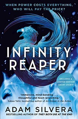 Infinity Reaper: The much-loved hit from the author of No.1 best
