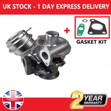 Turbocharger Uprade for Vauxhall / Ford / Fiat / Peugeot / Citroen  1.3 D 799171