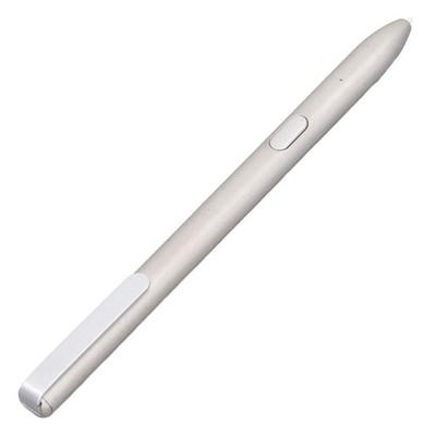 (ABS-Silber 13 7 X 0 9 X 0 9 Cm)RASTKY EMR Stylus Digitalstift Mit