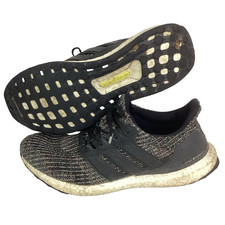 adidas UltraBoost 4.0 Black Carbon for Sale | Authenticity Guaranteed | eBay