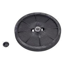 CANDY/ HOOVER 09502626 Scheibe für Polieraufsatz HOOVER in Saugbohner