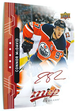 2018-19 Upper Deck MVP Hockey Cards 12