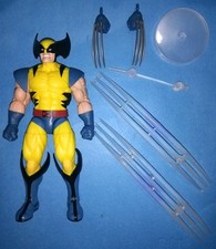 Marvel Legends Wolverine (Gamerverse/Complete...