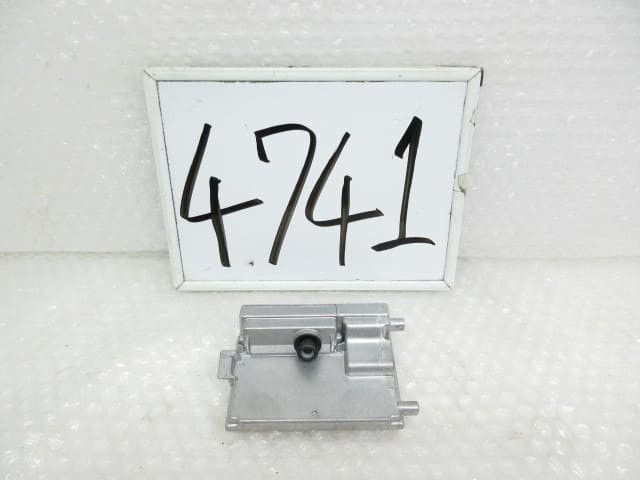 VOLKSWAGEN 2023 3DA-A1DFF Backup Camera 2Q0980653 [Used] [PA116595565]