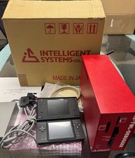DSi IS-TWL-DEBUGGER Intelligent Systems Dev Kit Rare Unit TESTED (*READ*)