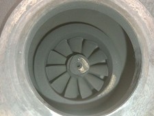 282012A100 TURBOLADER / GARRETT / 282012A100 / 5306267 FÜR HYUNDAI MATRIX FC 1