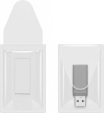 Professional USB Drive Adhesive Pockets | 10 ...