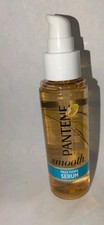 Pantene Smooth Frizz Fixing Serum 1 Bottle Discontinued