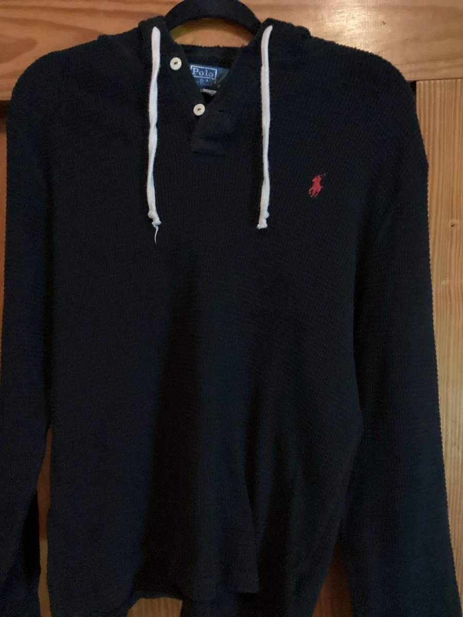 Polo Ralph Lauren Knit Vintage Sweaters for Men for sale | eBay