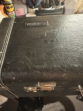 Yamaha Double Trumpet Hard Case Needs Divider