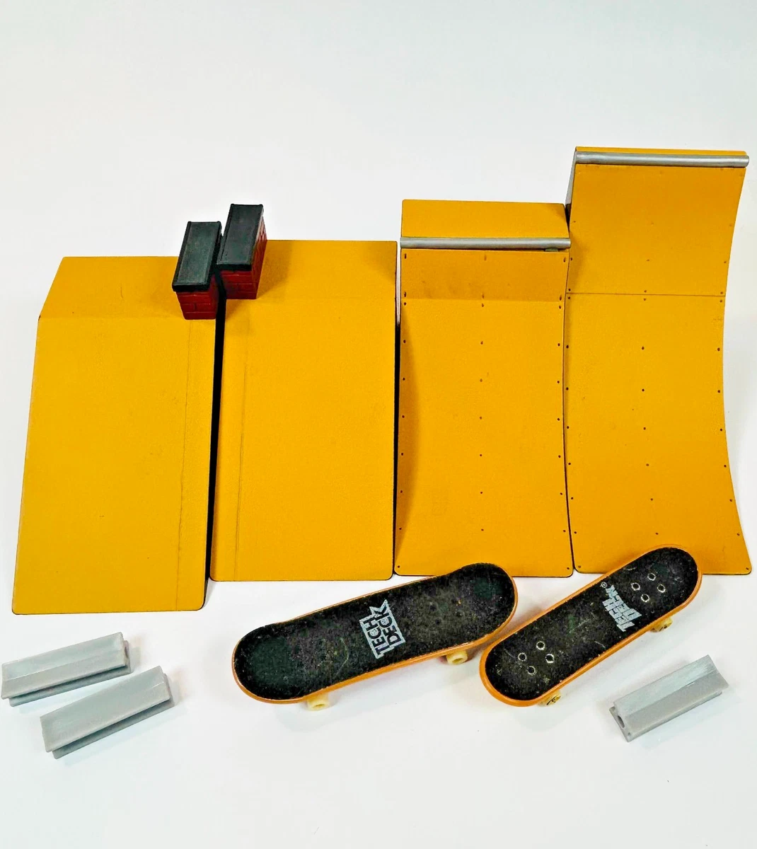 Preços baixos em Bonecos de ação Tech Deck Sports | eBay