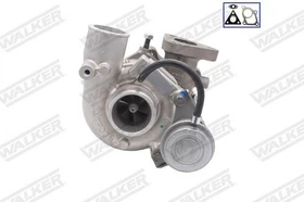 Turbolader WALKER 59602M-PW Mitsubishi für MITSUBISHI PAJERO III (V7W, V6W)