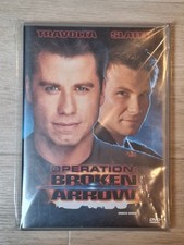 Operation Broken Arrow - John Travolta / Christian Slater