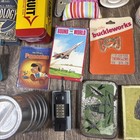 Junk Drawer Lot Trinkets Collectible Vintage/Modern Miniatures Wholesale — photo 7