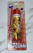 Lotta Luv Picnic Pals Popcorn Lip Balm .32 oz...