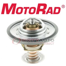 MotoRad Engine Coolant Thermostat for 1996-2000 GMC C2500 - Cooling Housing sa