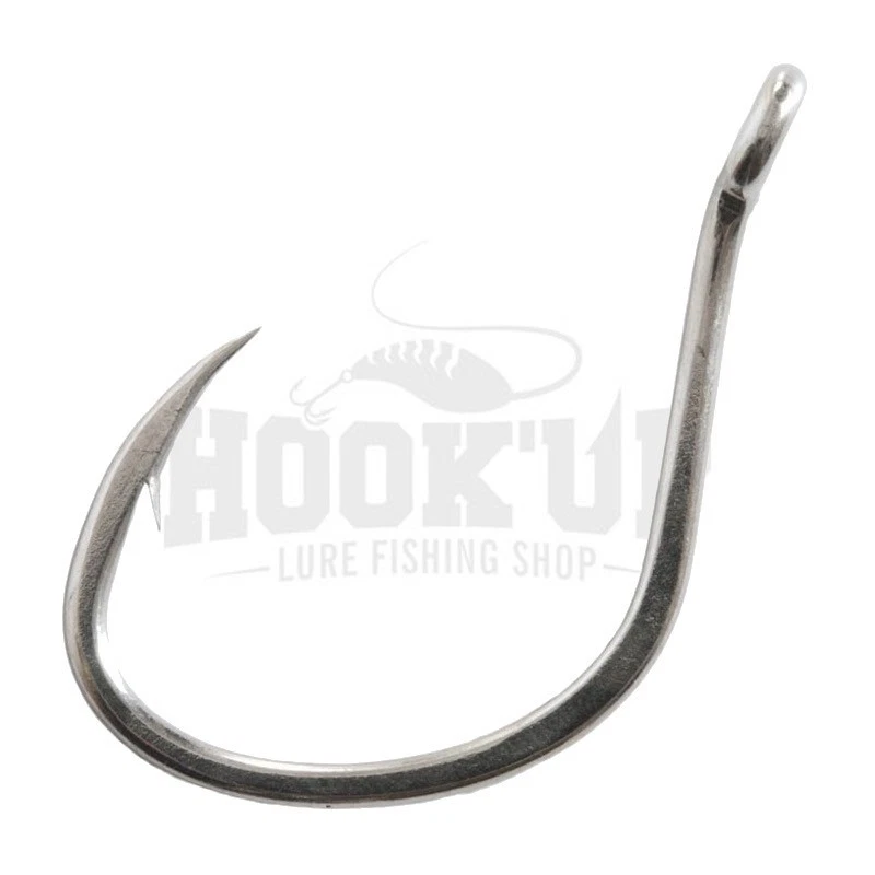 Hamecons de peche Decoy JS 3 Jigging Modèle 1